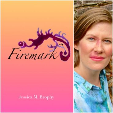 Cover of Firemark