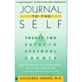 Journal to the Self Cover