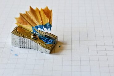 sharpener