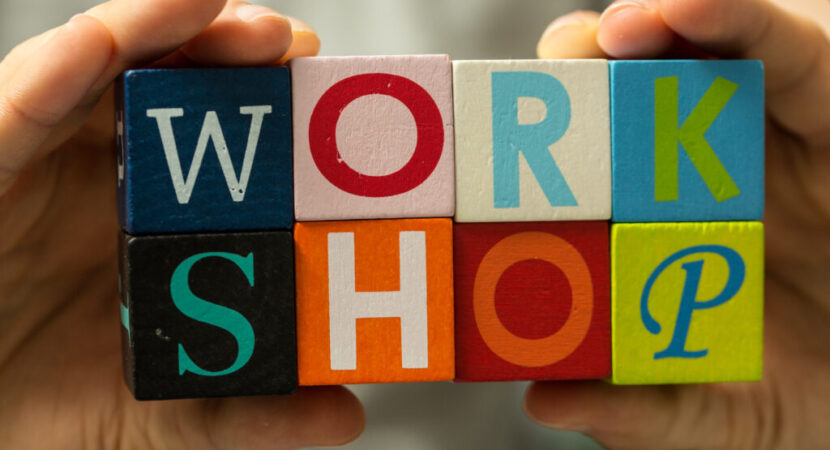 workshop