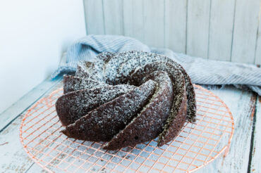 Chocolate Bundt Cake